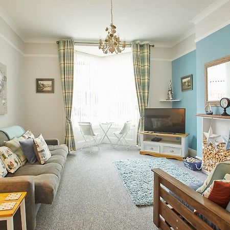 Host & Stay - The First Port Of Call Whitby Exteriér fotografie