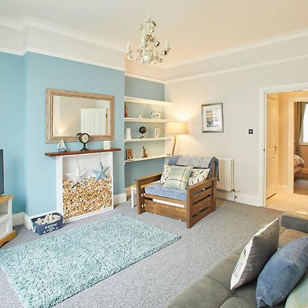 Host & Stay - The First Port Of Call Whitby Exteriér fotografie