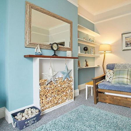 Host & Stay - The First Port Of Call Whitby Exteriér fotografie