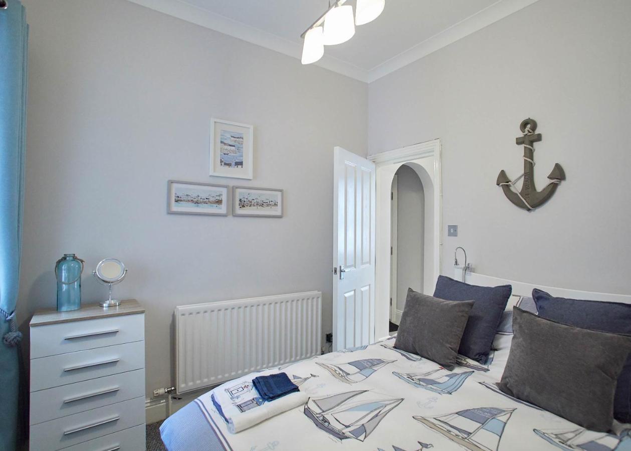 Host & Stay - The First Port Of Call Whitby Exteriér fotografie
