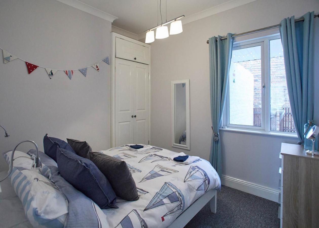 Host & Stay - The First Port Of Call Whitby Exteriér fotografie