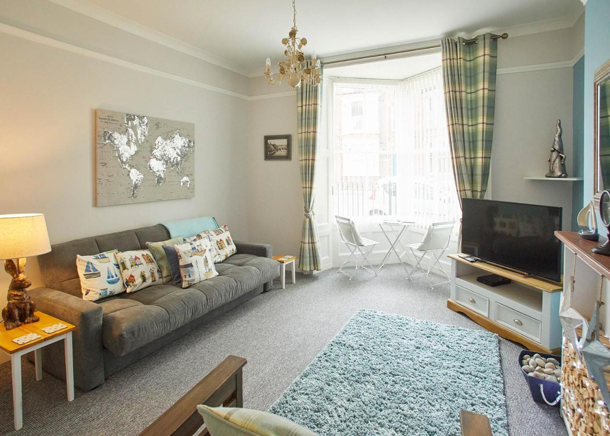 Host & Stay - The First Port Of Call Whitby Exteriér fotografie