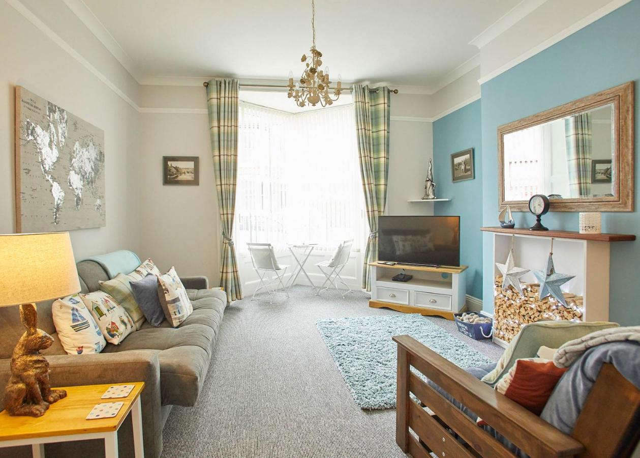 Host & Stay - The First Port Of Call Whitby Exteriér fotografie