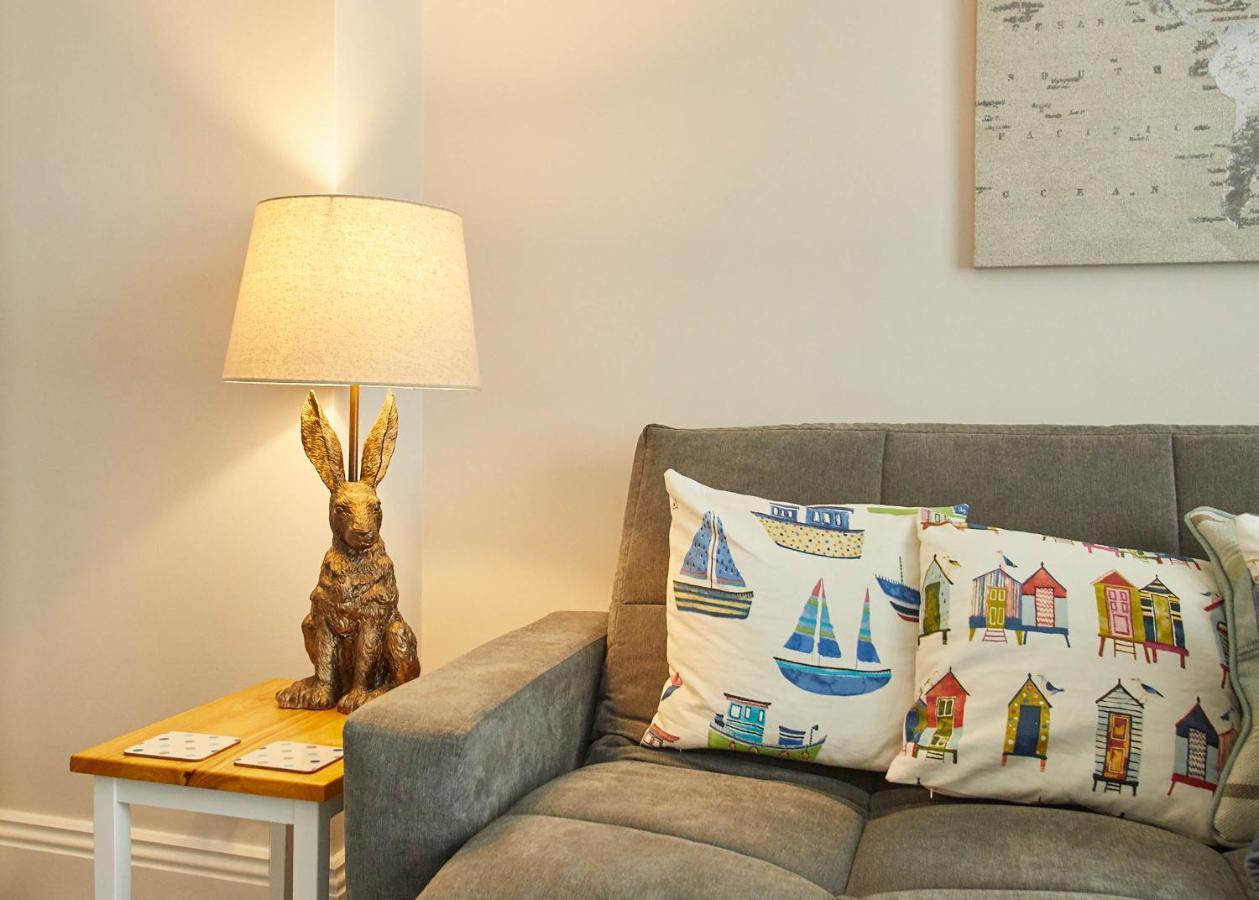 Host & Stay - The First Port Of Call Whitby Exteriér fotografie