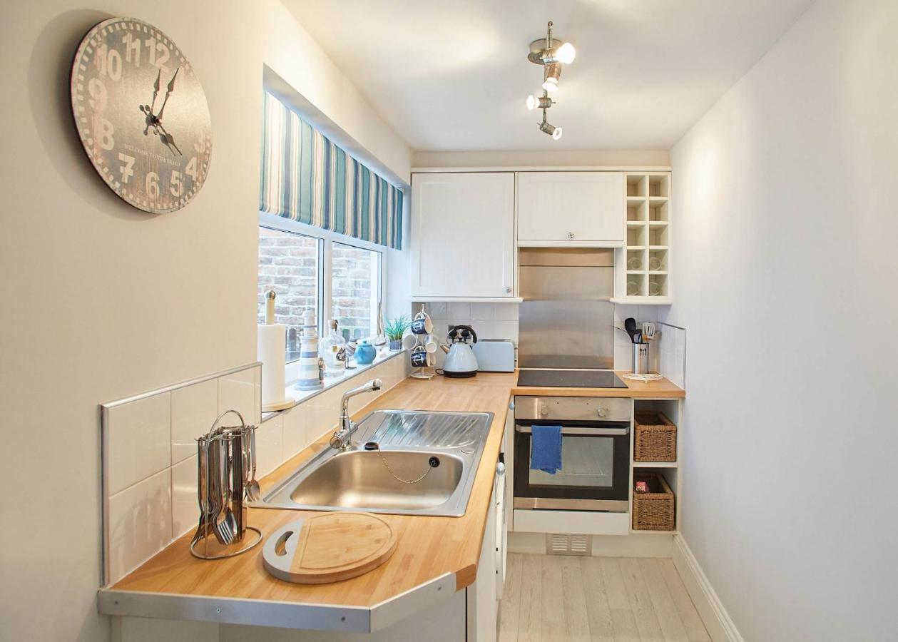 Host & Stay - The First Port Of Call Whitby Exteriér fotografie