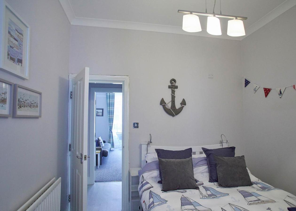 Host & Stay - The First Port Of Call Whitby Exteriér fotografie