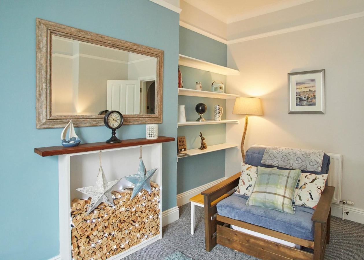 Host & Stay - The First Port Of Call Whitby Exteriér fotografie