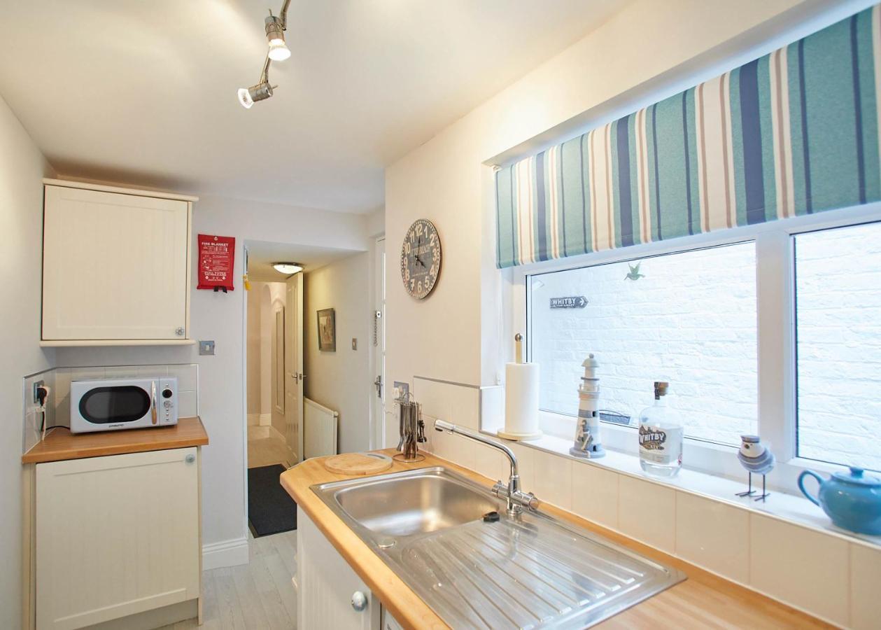 Host & Stay - The First Port Of Call Whitby Exteriér fotografie