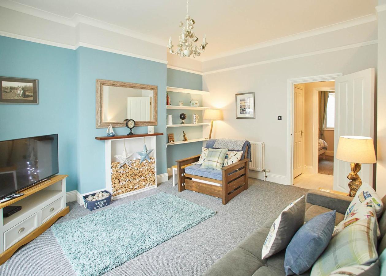 Host & Stay - The First Port Of Call Whitby Exteriér fotografie