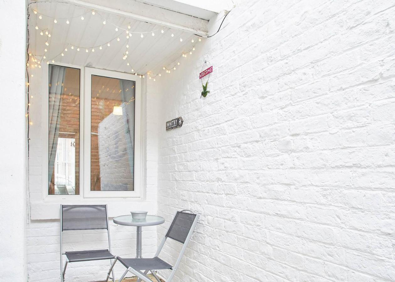 Host & Stay - The First Port Of Call Whitby Exteriér fotografie