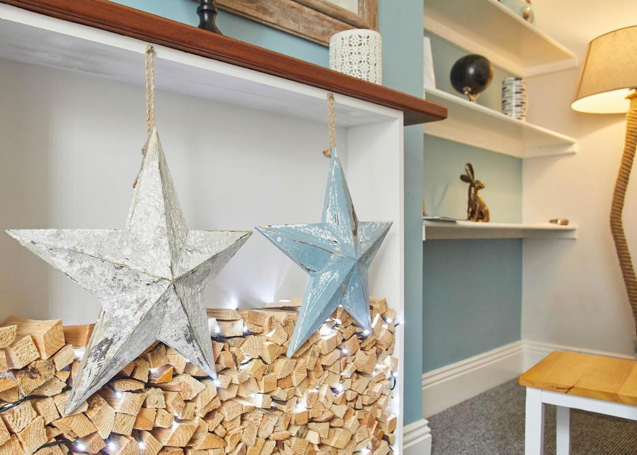 Host & Stay - The First Port Of Call Whitby Exteriér fotografie