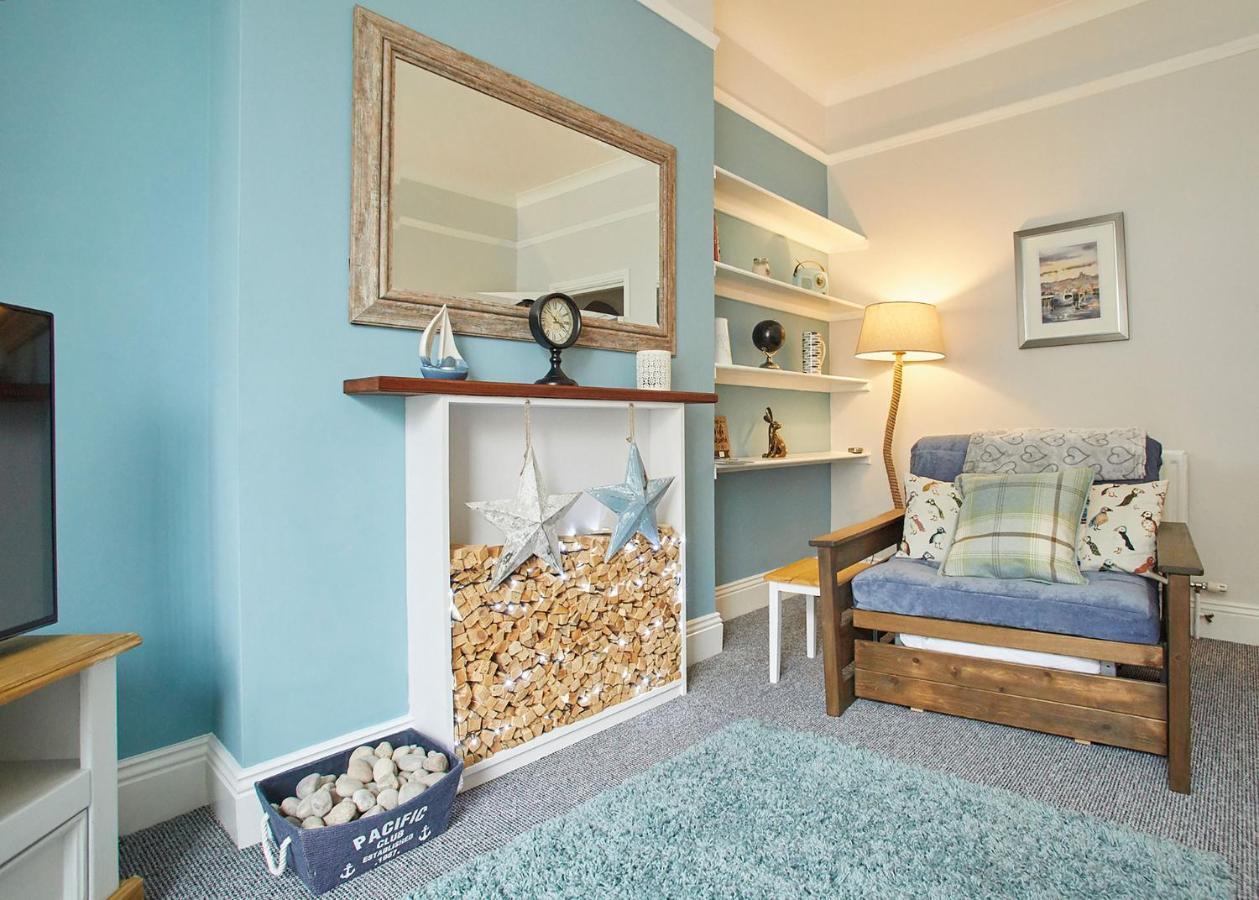 Host & Stay - The First Port Of Call Whitby Exteriér fotografie